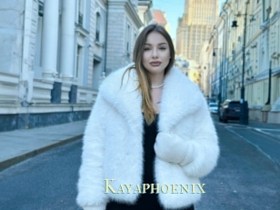 Kayaphoenix