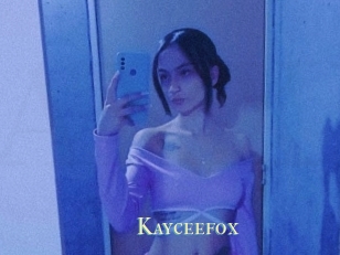 Kayceefox