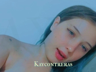 Kaycontreras