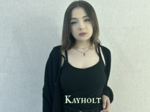 Kayholt