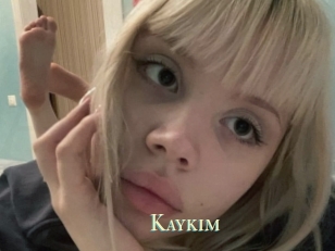 Kaykim