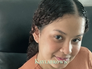 Kaylabrown