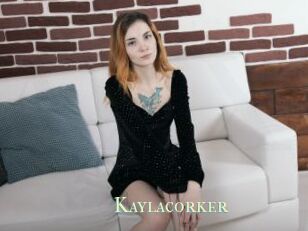Kaylacorker
