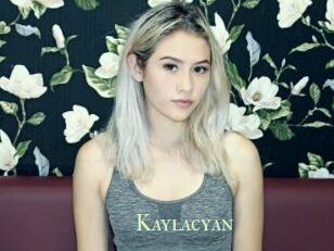 Kaylacyan