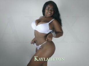 Kayladevon