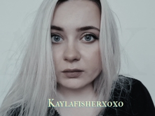 Kaylafisherxoxo