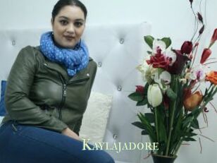 Kaylajadore