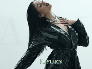 Kaylakis