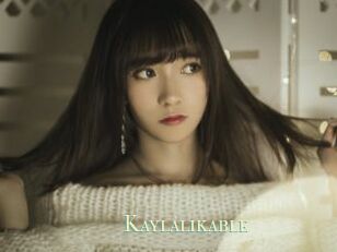 Kaylalikable