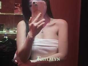 Kaylalyn