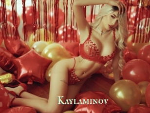 kaylaminov Actrice xxx