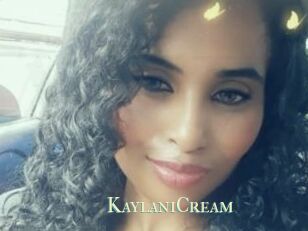 KaylaniCream