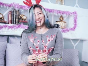 Kaylapalm