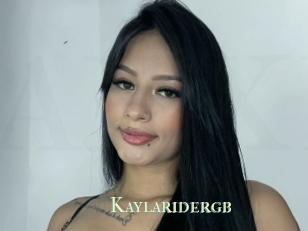 Kaylaridergb