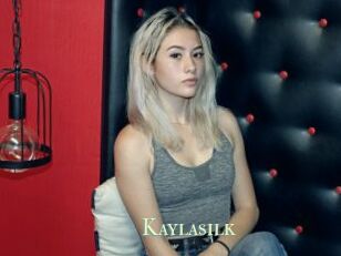 Kaylasilk