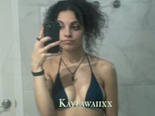 Kaylawaiixx