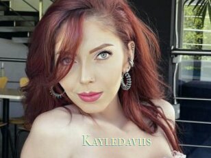 Kayledaviis