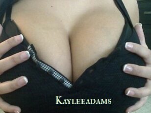 Kayleeadams