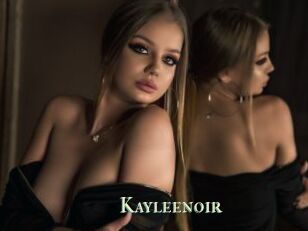Kayleenoir