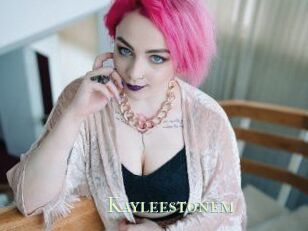 Kayleestonem