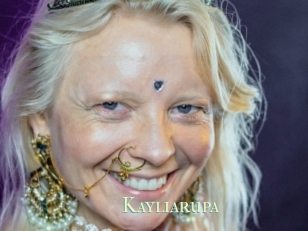 Kayliarupa