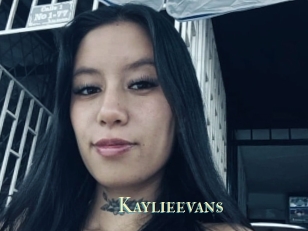 Kaylieevans