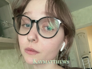 Kaymatthews