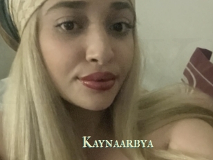 Kaynaarbya