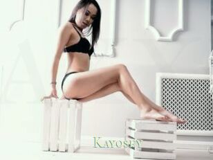 Kayosey