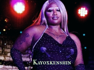 Kayoxkenshin
