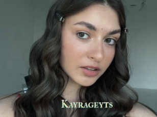 Kayrageyts
