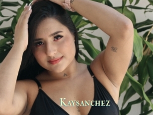 Kaysanchez