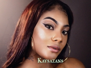 Kaysazans