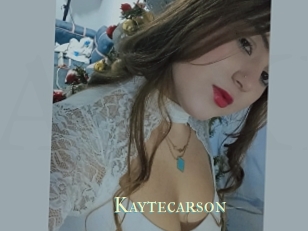 Kaytecarson