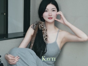 kayti Actrice xxx