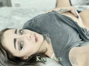 Kayyvance