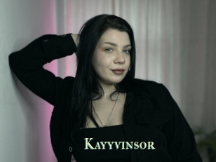 Kayyvinsor
