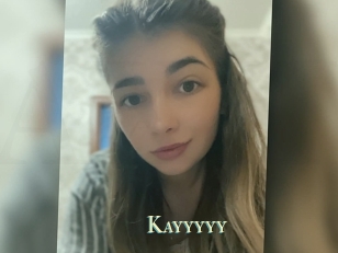 Kayyyyy
