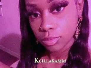 Kcillakamm