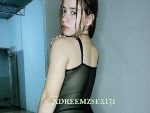Kdreemzsexi31