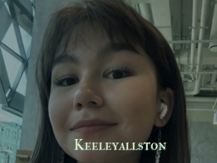 Keeleyallston