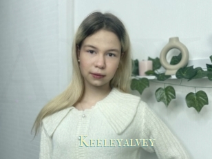 Keeleyalvey