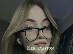 Keeleyaston