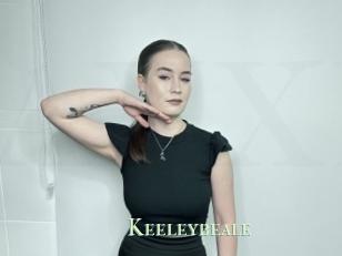 Keeleybeale