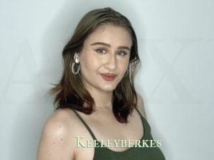 Keeleyberkes