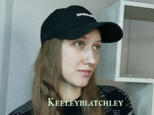 Keeleyblatchley