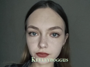 Keeleyboggus