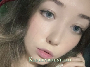 Keeleyboustead