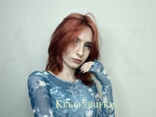 Keeleybufkin