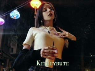 Keeleybute